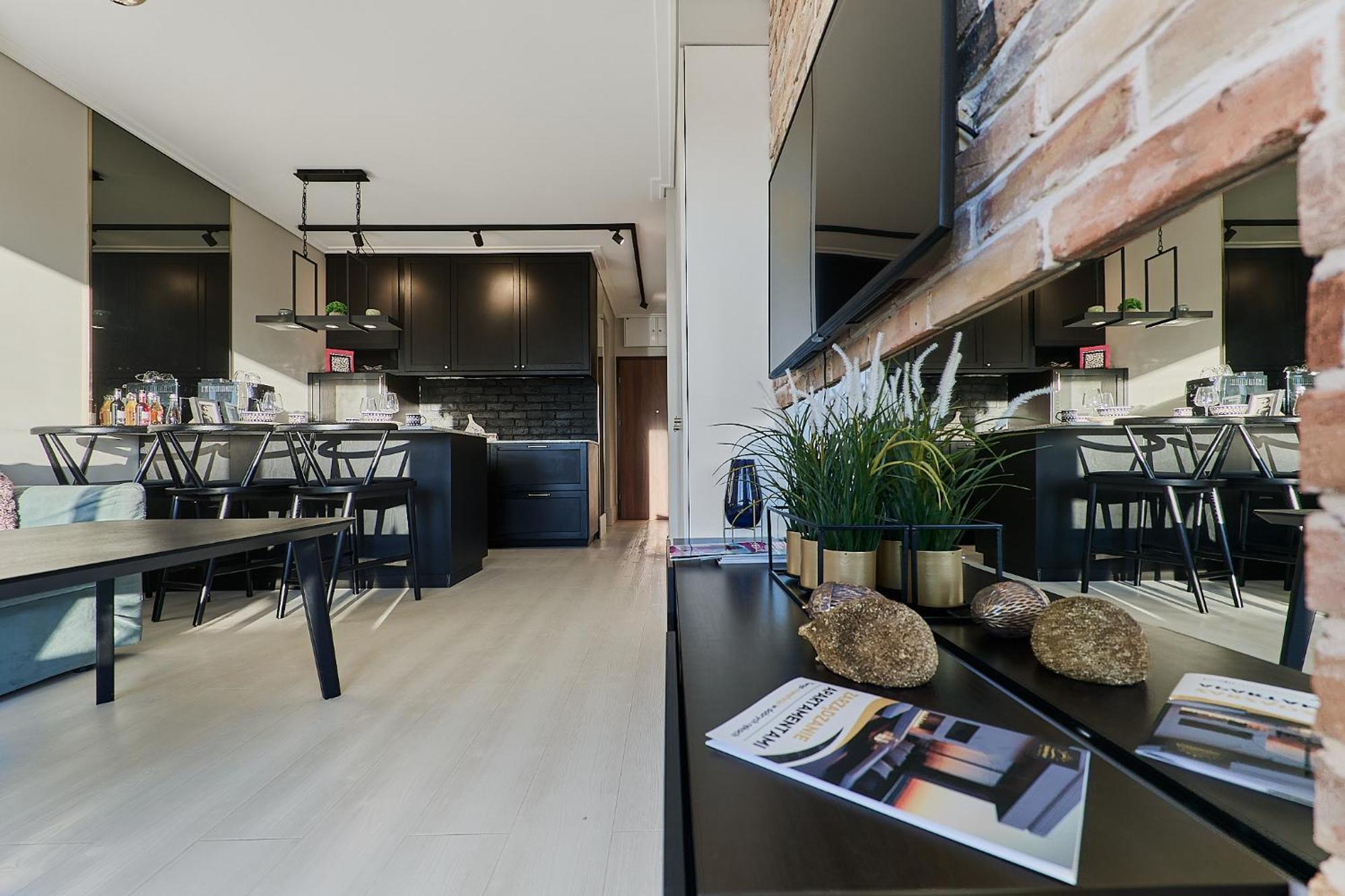 Golden Hour Apartments- Grunwaldzka 42 سفينويتشي المظهر الخارجي الصورة