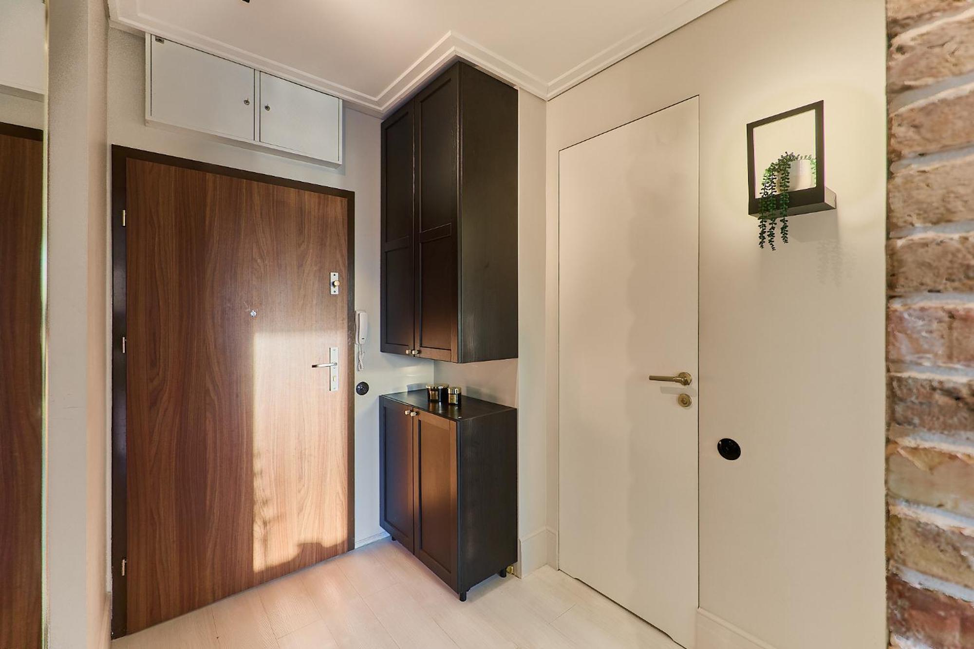 Golden Hour Apartments- Grunwaldzka 42 سفينويتشي المظهر الخارجي الصورة